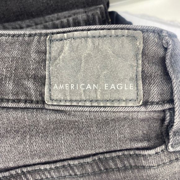 American Eagle NE(X)T stretch skinny jeans - Picture 8 of 8